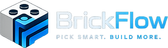BrickFlow